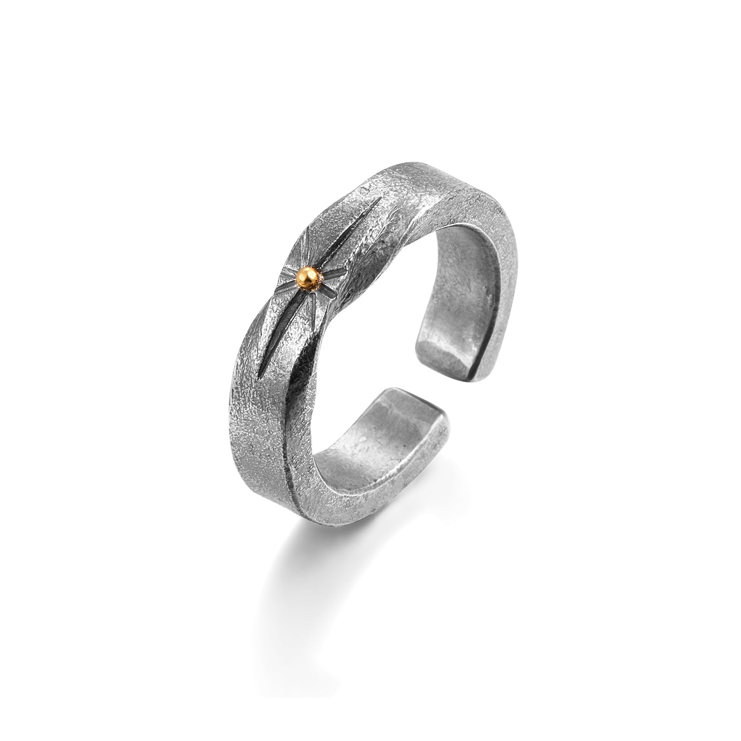 Shining Bright Ring